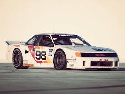 Toyota Celica IMSA