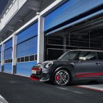 Mini III John Cooper Works GP R53 2019