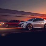 Peugeot E-208 GTi (2026) : la première GTi 100 % électrique est née