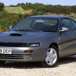Toyota Celica GT-Four Mk5 ST185