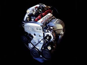 Toyota Celica GT Mk4