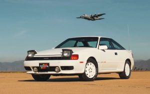 Toyota Celica IMSA GTO Champion