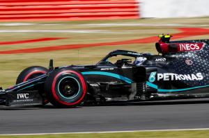 GP F1 70th Anniversaire Silverstone Angleterre 2020-101