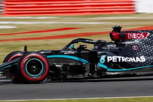 GP F1 70th Anniversaire Silverstone Angleterre 2020-102