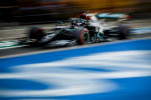 GP F1 70th Anniversaire Silverstone Angleterre 2020-103