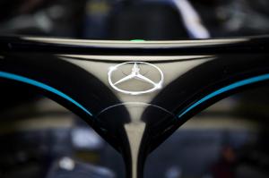 GP F1 70th Anniversaire Silverstone Angleterre 2020-104
