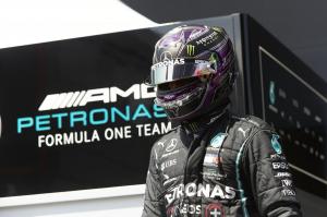 GP F1 70th Anniversaire Silverstone Angleterre 2020-105