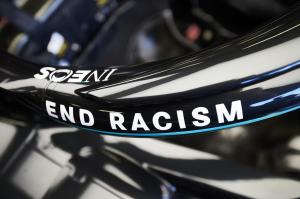 GP F1 70th Anniversaire Silverstone Angleterre 2020-107