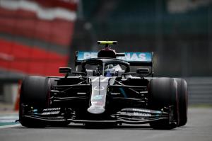 GP F1 70th Anniversaire Silverstone Angleterre 2020-108