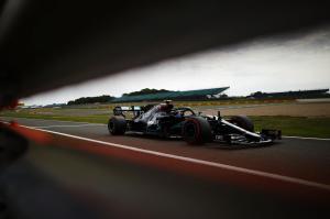 GP F1 70th Anniversaire Silverstone Angleterre 2020-110