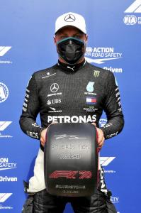 GP F1 70th Anniversaire Silverstone Angleterre 2020-111