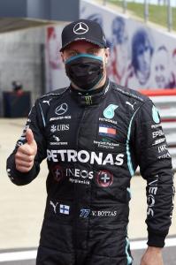 GP F1 70th Anniversaire Silverstone Angleterre 2020-112