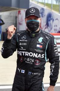GP F1 70th Anniversaire Silverstone Angleterre 2020-113