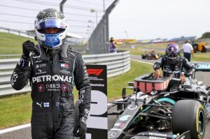 GP F1 70th Anniversaire Silverstone Angleterre 2020-114