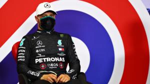 GP F1 70th Anniversaire Silverstone Angleterre 2020-116