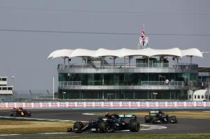 GP F1 70th Anniversaire Silverstone Angleterre 2020-122