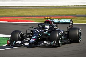 GP F1 70th Anniversaire Silverstone Angleterre 2020-123