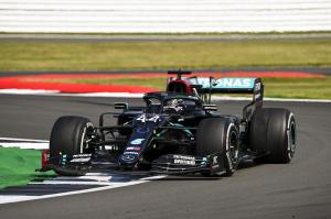 GP F1 70th Anniversaire Silverstone Angleterre 2020-124