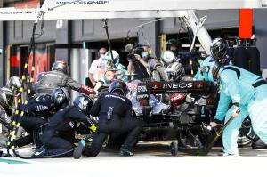 GP F1 70th Anniversaire Silverstone Angleterre 2020-125