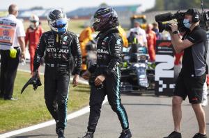 GP F1 70th Anniversaire Silverstone Angleterre 2020-127
