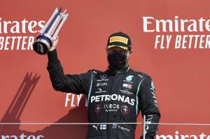GP F1 70th Anniversaire Silverstone Angleterre 2020-130