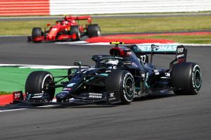 GP F1 70th Anniversaire Silverstone Angleterre 2020-135