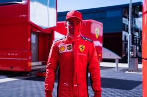 GP F1 70th Anniversaire Silverstone Angleterre 2020-35