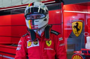 GP F1 70th Anniversaire Silverstone Angleterre 2020-36