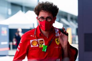 GP F1 70th Anniversaire Silverstone Angleterre 2020-39