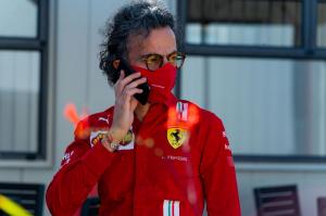 GP F1 70th Anniversaire Silverstone Angleterre 2020-40