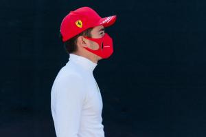 GP F1 70th Anniversaire Silverstone Angleterre 2020-51