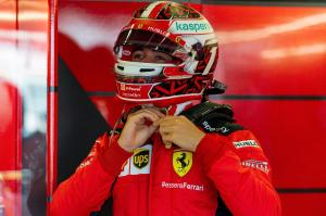 GP F1 70th Anniversaire Silverstone Angleterre 2020-54