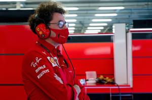 GP F1 70th Anniversaire Silverstone Angleterre 2020-56