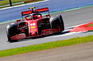 GP F1 70th Anniversaire Silverstone Angleterre 2020-58