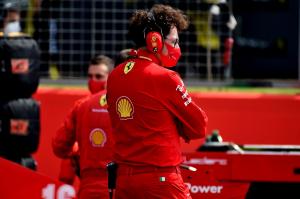 GP F1 70th Anniversaire Silverstone Angleterre 2020-62