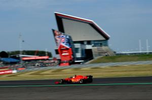 GP F1 70th Anniversaire Silverstone Angleterre 2020-64