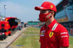 GP F1 70th Anniversaire Silverstone Angleterre 2020-65