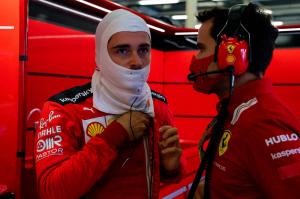 GP F1 70th Anniversaire Silverstone Angleterre 2020-67