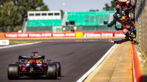GP F1 70th Anniversaire Silverstone Angleterre 2020-70