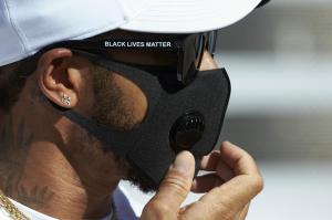 GP F1 70th Anniversaire Silverstone Angleterre 2020-74