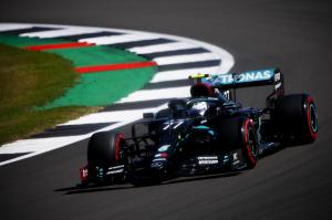GP F1 70th Anniversaire Silverstone Angleterre 2020-75