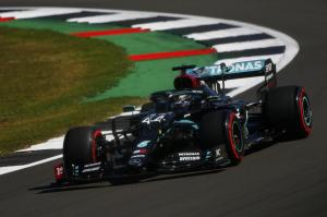 GP F1 70th Anniversaire Silverstone Angleterre 2020-76