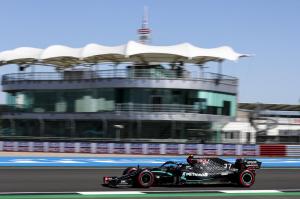 GP F1 70th Anniversaire Silverstone Angleterre 2020-78