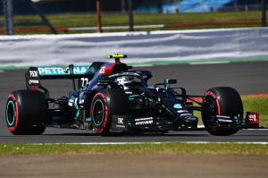 GP F1 70th Anniversaire Silverstone Angleterre 2020-80
