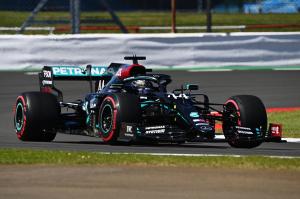 GP F1 70th Anniversaire Silverstone Angleterre 2020-81