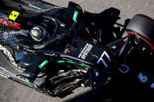 GP F1 70th Anniversaire Silverstone Angleterre 2020-82