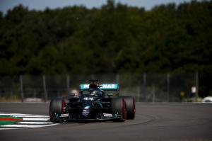 GP F1 70th Anniversaire Silverstone Angleterre 2020-83
