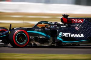 GP F1 70th Anniversaire Silverstone Angleterre 2020-84
