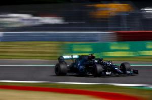 GP F1 70th Anniversaire Silverstone Angleterre 2020-85