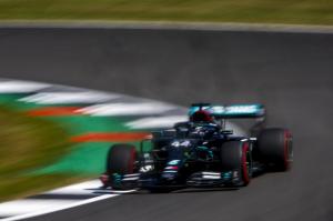 GP F1 70th Anniversaire Silverstone Angleterre 2020-86